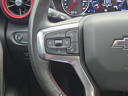 Used 2019 Chevrolet Blazer RS FWD image 21