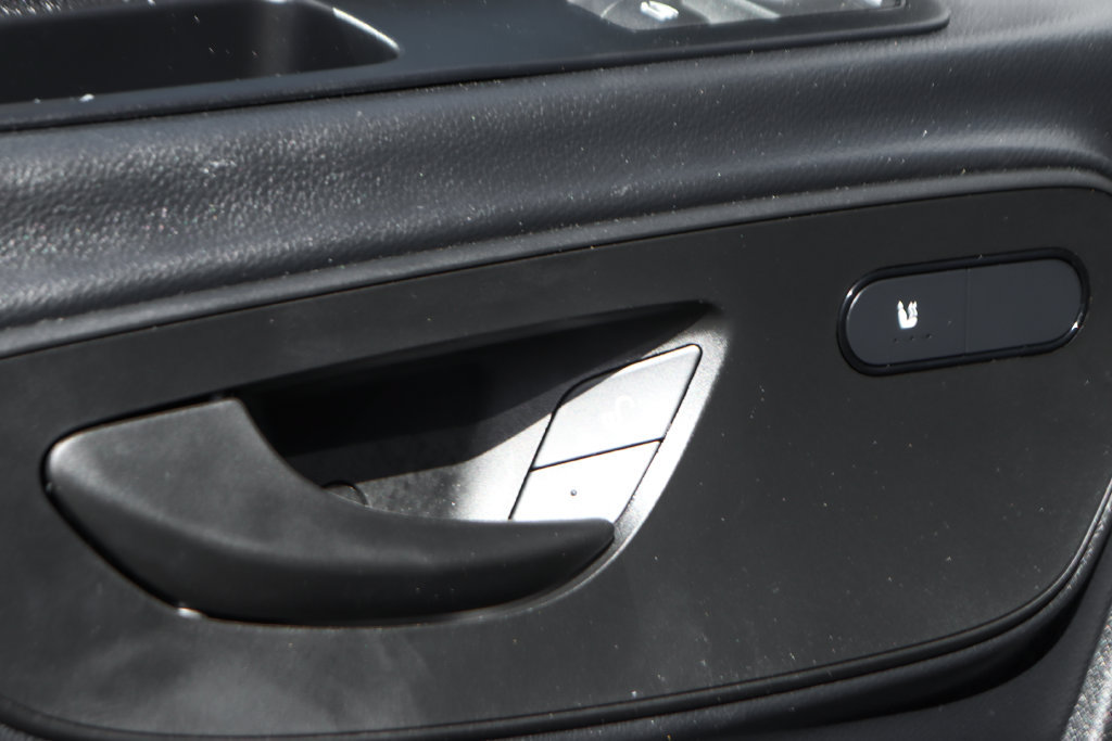 Used 2026 Mercedes-Benz Sprinter 2500 image 19
