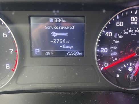 Used 2019 Kia Forte LXS image 10