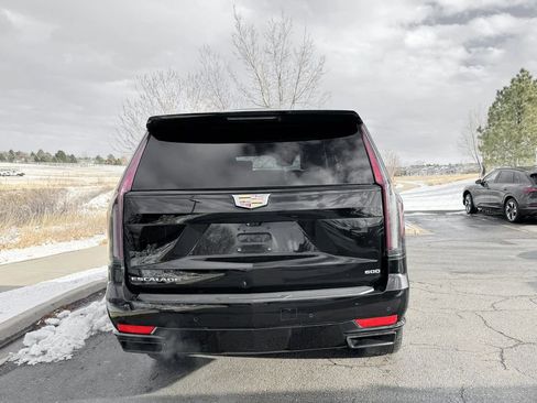 Used 2023 Cadillac Escalade Sport image 7
