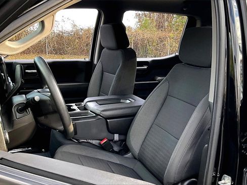 Certified 2022 Chevrolet Silverado 1500 Custom Trail Boss image 17