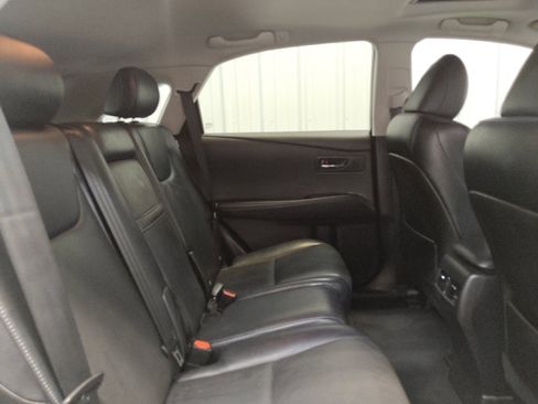 Used 2015 Lexus RX 350 AWD image 19