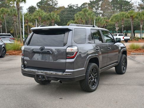 Used 2019 Toyota 4Runner Limited image 3