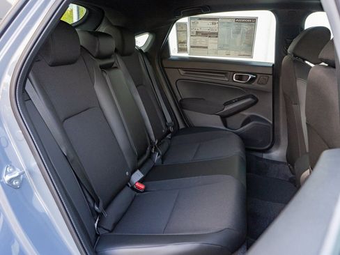 New 2026 Honda Civic Sport image 14