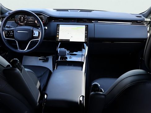Used 2024 Land Rover Range Rover Sport SE image 14