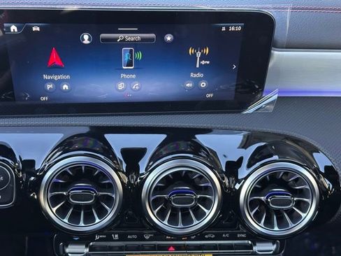 New 2026 Mercedes-Benz CLA 250 4MATIC image 15