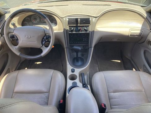 Used 2003 Ford Mustang GT RWD image 14