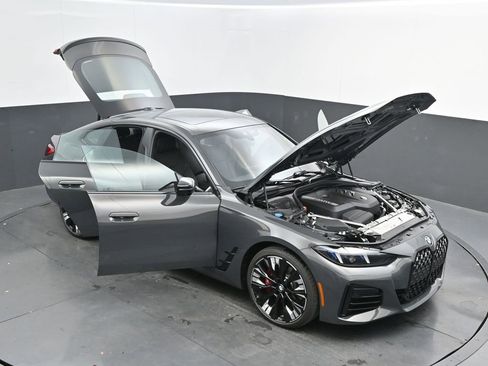 New 2026 BMW 430i w/ M Sport Package image 55