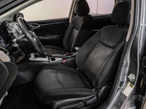Used 2019 Nissan Sentra SV FWD image 31