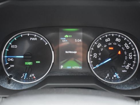 Certified 2022 Toyota RAV4 SE w/ Convenience Package AWD/4WD image 10