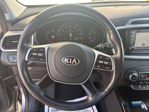 Used 2019 Kia Sorento EX w/ EX Touring Package FWD image 7