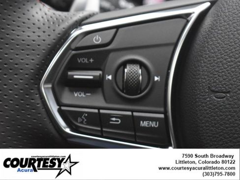 Used 2026 Acura MDX A-Spec AWD/4WD image 10