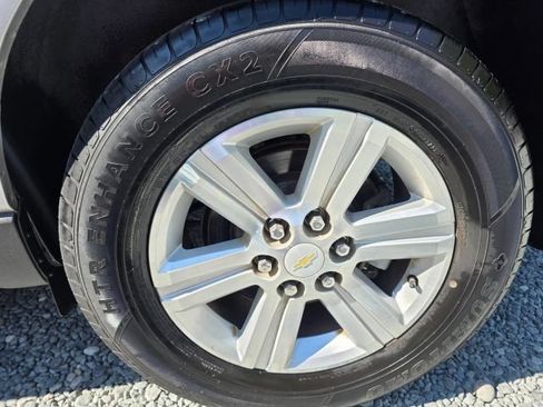 Used 2013 Chevrolet Traverse LT AWD/4WD image 10
