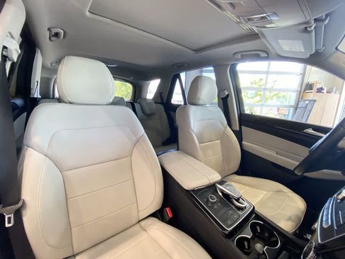 Used 2016 Mercedes-Benz GLE 350 4MATIC image 28
