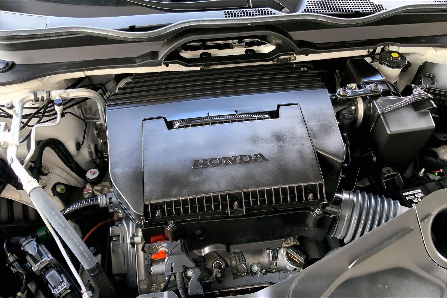 Used 2025 Honda Pilot EX-L image 31