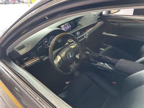 Used 2017 Lexus ES 350 350 image 12