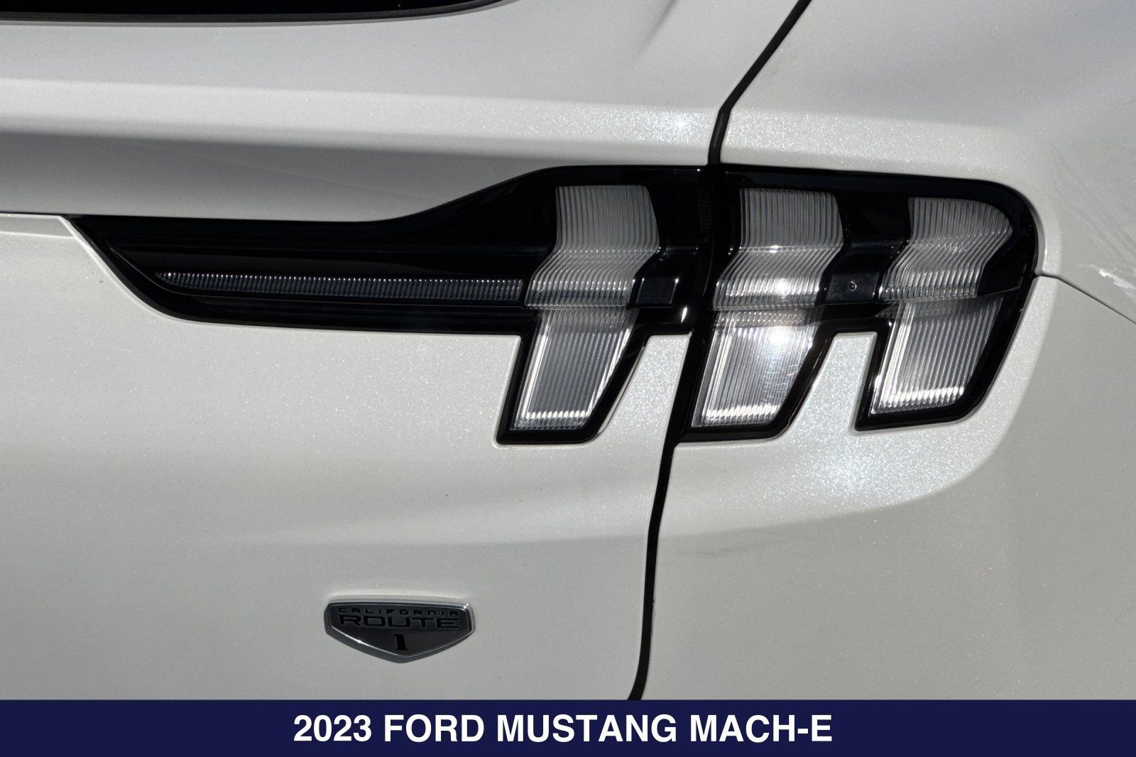 Used 2023 Ford Mustang Mach-E California Route 1 AWD/4WD image 29