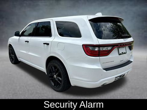 Used 2022 Dodge Durango GT RWD image 7
