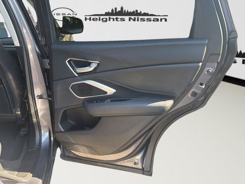 Used 2021 Acura RDX AWD image 28