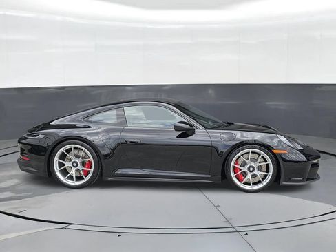 Certified 2023 Porsche 911 GT3 RWD image 7