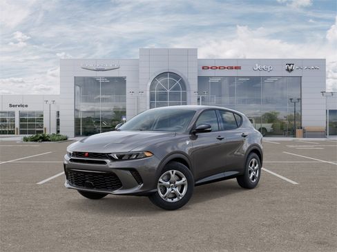 New 2025 Dodge Hornet GT w/ Cold Weather Group image 1