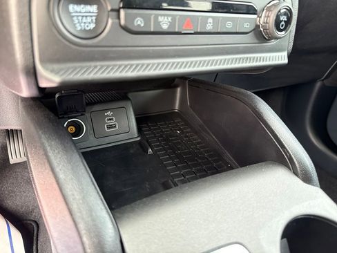 Used 2025 Ford Bronco Sport Heritage w/ Convenience Package image 34