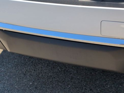New 2026 Chevrolet Tahoe LS AWD/4WD image 32