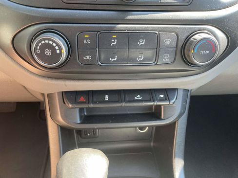 Used 2022 GMC Canyon Elevation Standard w/ Convenience Package RWD image 28