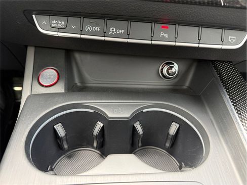 Used 2018 Audi S4 Prestige AWD/4WD image 22