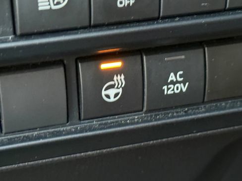 Used 2024 Toyota Tundra 1794 Edition AWD/4WD image 42