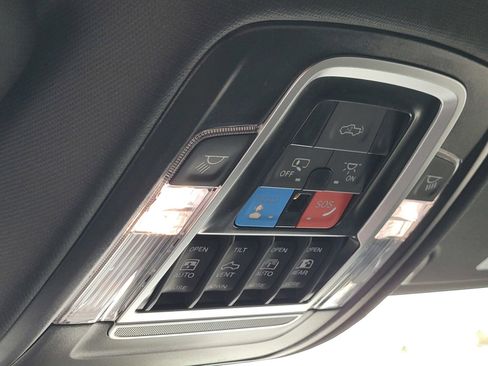 New 2026 RAM 1500 Laramie w/ Night Edition image 26