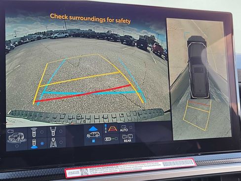 New 2026 Toyota 4Runner Limited image 21