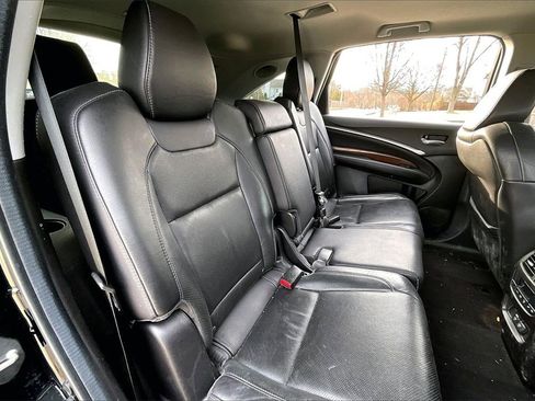 Used 2019 Acura MDX Sport Hybrid w/ Technology Pkg image 30