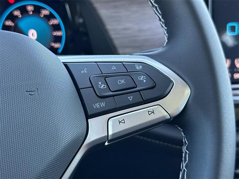 New 2025 Volkswagen Atlas SEL image 17