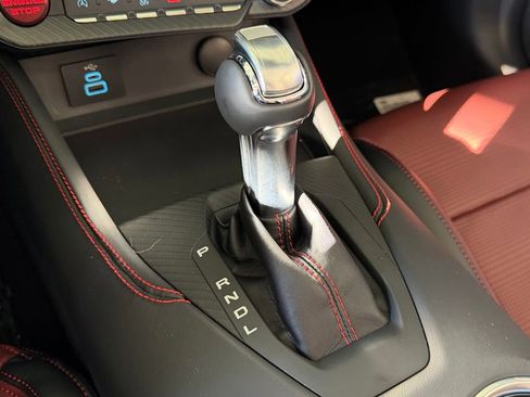 New 2026 Ford Mustang Premium RWD image 27