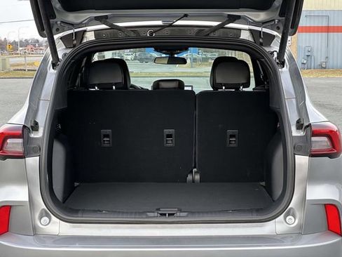 Used 2023 Ford Escape ST-Line w/ Tech Pack #1 image 12