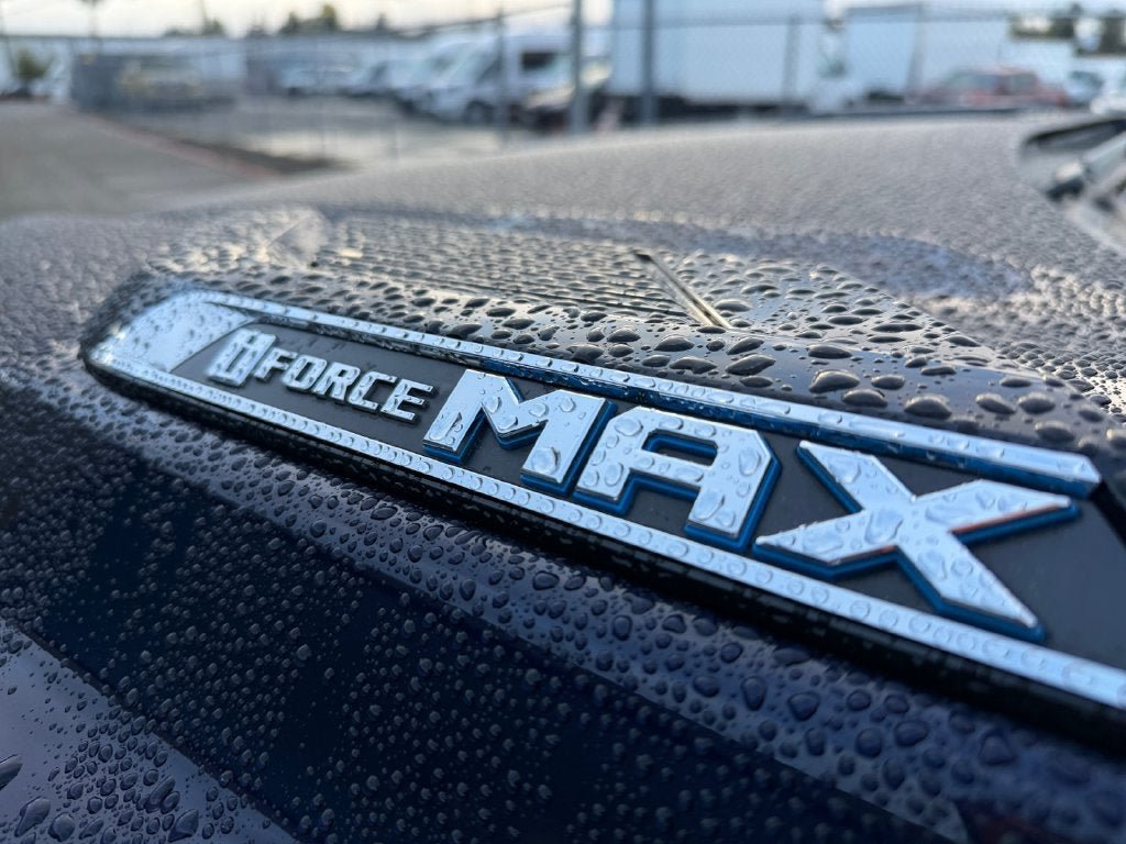 Used 2023 Toyota Tundra Platinum w/ Advanced Package AWD/4WD image 34