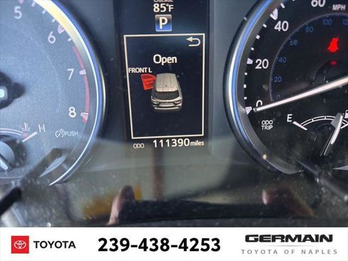 Certified 2016 Toyota Highlander Limited w/ Protection Package #3 image 24