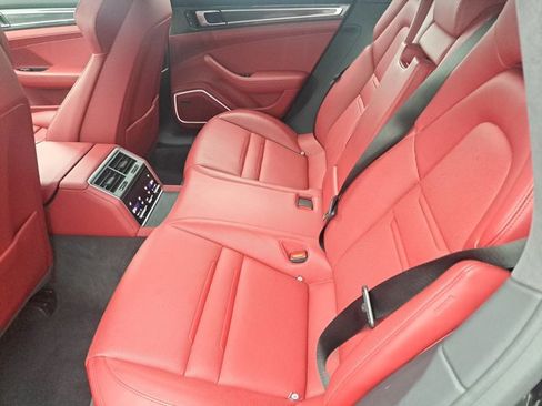 Certified 2023 Porsche Panamera GTS image 19