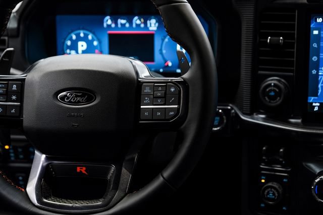 Used 2026 Ford F150 Raptor w/ Equipment Group 803A Raptor R AWD/4WD image 48