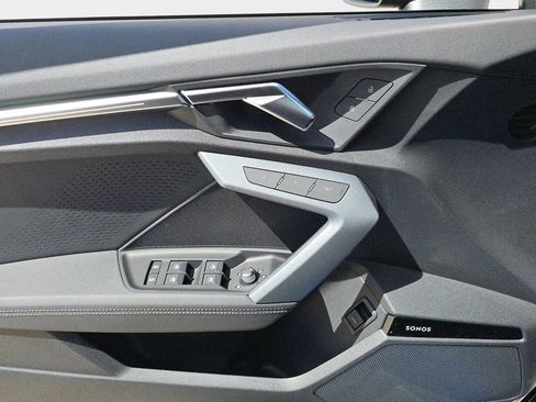 New 2026 Audi A3 2.0T Premium image 17