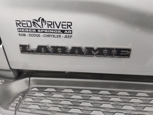 Used 2020 RAM 3500 Laramie image 13