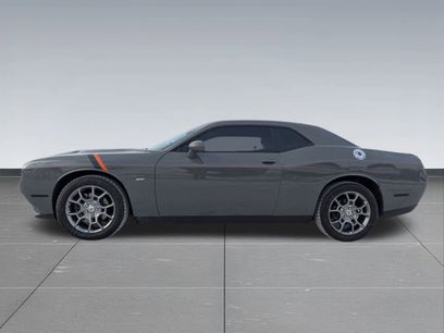 Used 2017 Dodge Challenger GT w/ Driver Convenience Group