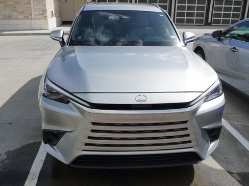 Used 2024 Lexus TX 350 FWD w/ Cold Weather Package image 3