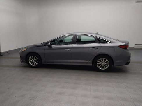 Used 2019 Hyundai Sonata ECO image 3