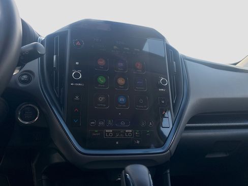 Certified 2025 Subaru Crosstrek 2.5i Limited w/ Popular Package #3A image 28