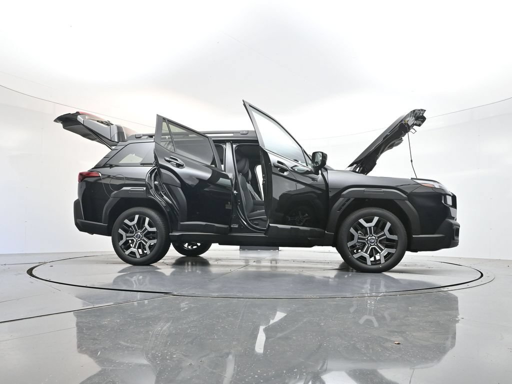 New 2026 Subaru Outback Touring XT AWD/4WD image 32