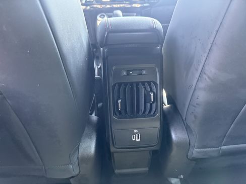 Used 2024 Dodge Hornet R/T w/ Track Pack AWD/4WD image 12