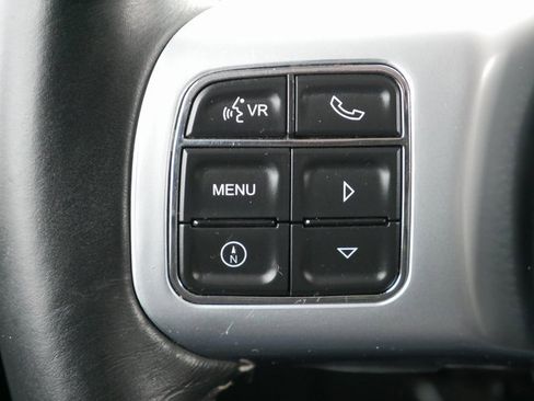 Used 2016 Jeep Wrangler Unlimited Sport image 22