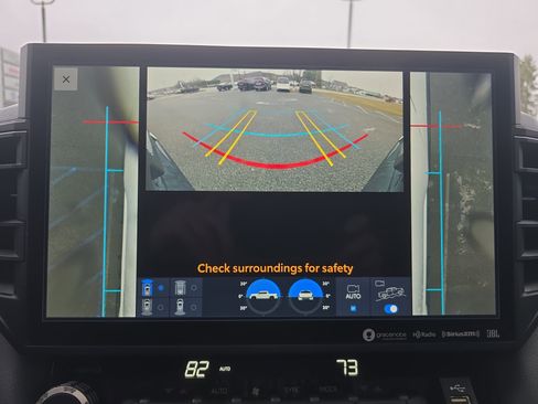 Used 2024 Toyota Tundra TRD Pro AWD/4WD image 35